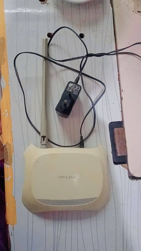 tplink 2400 2