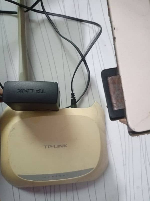 tplink 2400 3