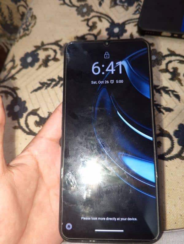 Realme C35 128Gb 0