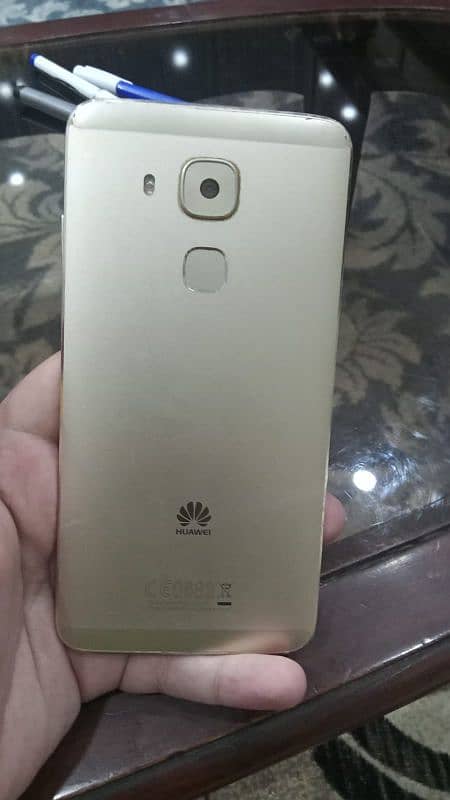 Huawei Nova plus 32 gb storage 3 gb ram Lush condition negotiable 1