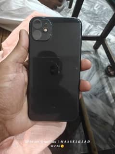 iPhone 11 NonPta 64 gb