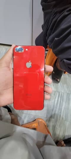 iphone 8plus PTA Aproved