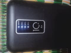 Power Bank 0