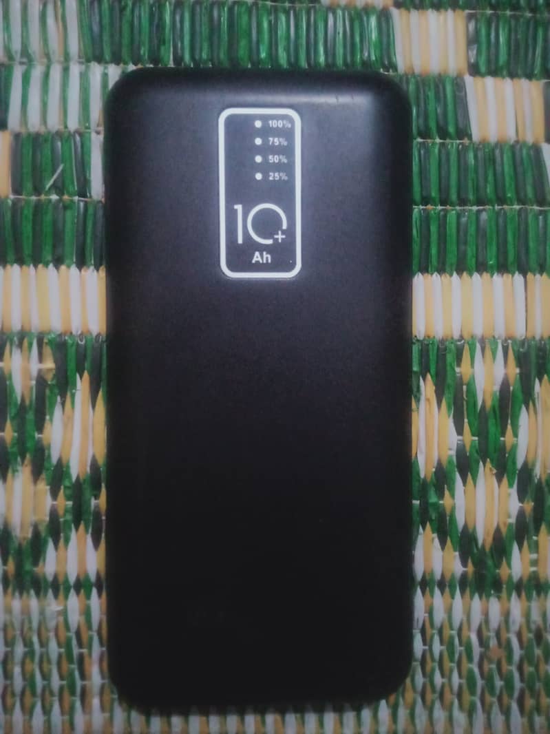 Power Bank 3