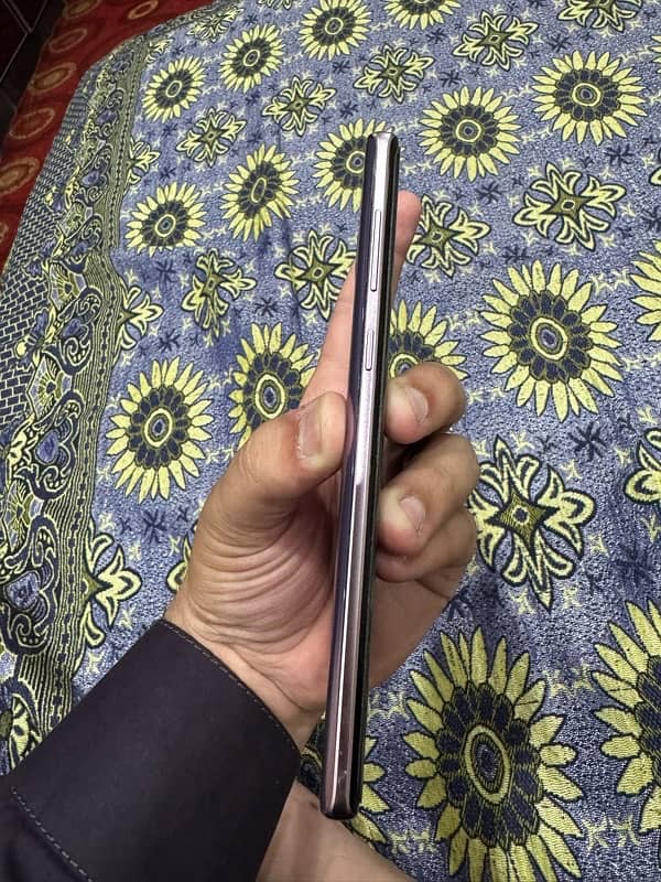 Samsung note 9 6/128gb 3