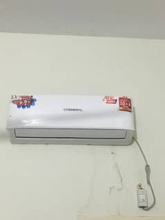 new condition GENERAL AC 03332085510