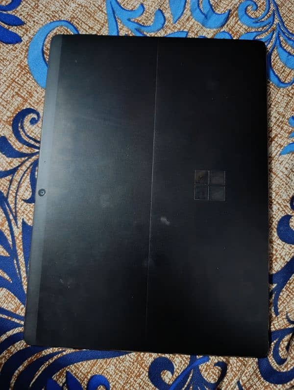 Microsoft Surface Pro X 6