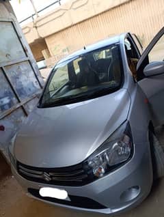 Suzuki Cultus VXL 2019