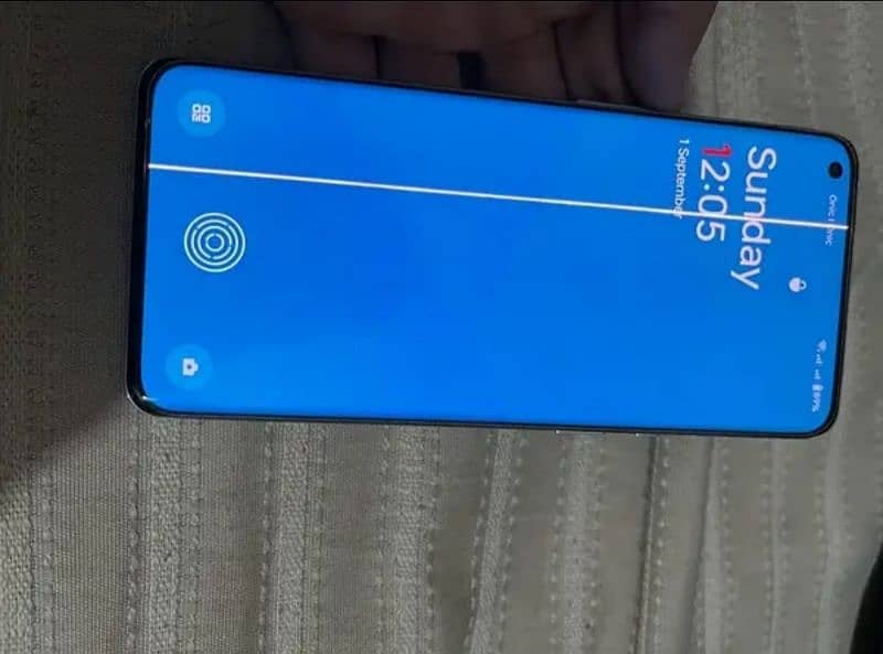 oneplus 9 pro 12/256 dual sim approved 0