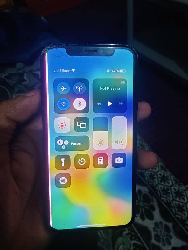 iphone x non pta 256 gb 0