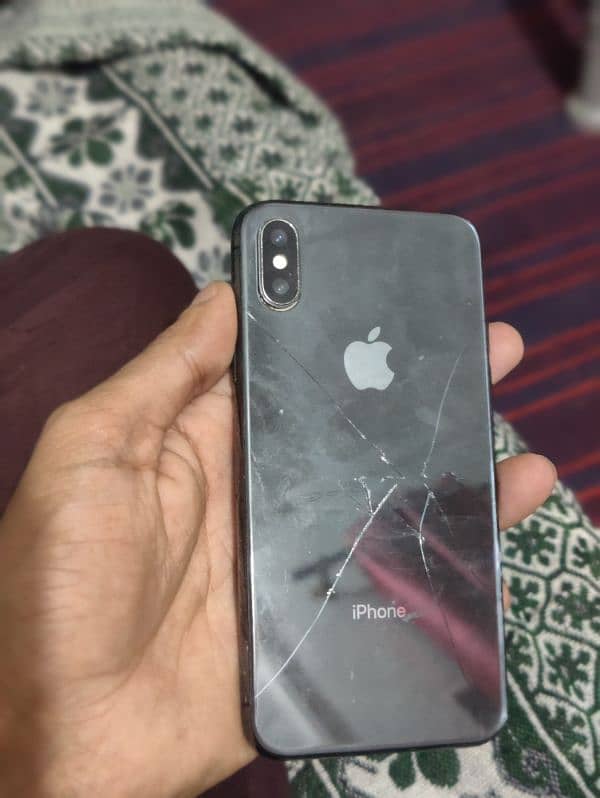 iphone x non pta 256 gb 1