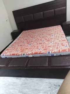 king size bed set