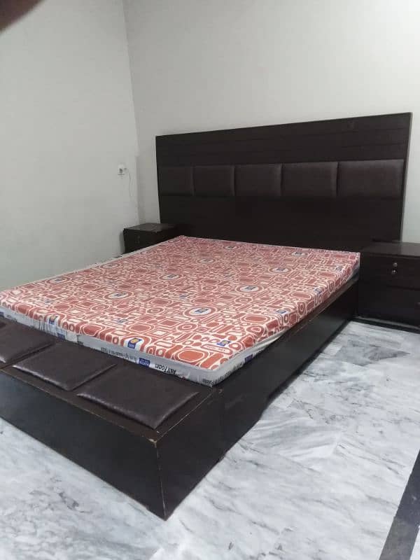 king size bed set 4