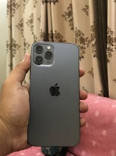 iPhone 12 Pro Max (256gb)