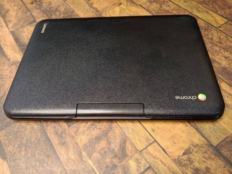 Lenovo Chromebook labtop 2