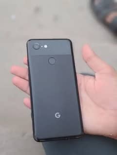 GooGle PiXel 3 PTA (4Gb 64Gb) Camera Result Like DSLR Exchange poible