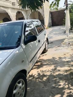 Suzuki Cultus VX 2008 0