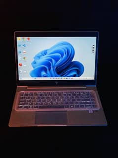 HP Elitebook 840 G6 Laptop