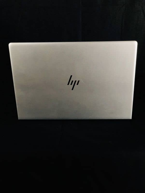 HP Elitebook 840 G6 Laptop 3