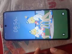 INFINIX HOT 30