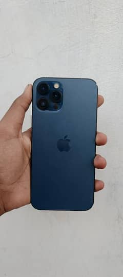 iphone 12 pro max 256gb non pta