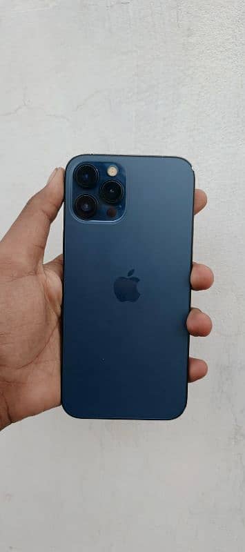 iphone 12 pro max 256gb non pta 0