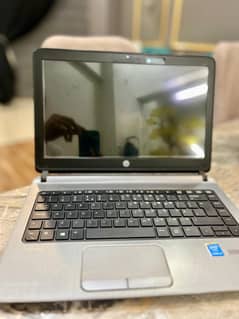 HP Core I3 5th Generation | 4GB RAM | 128SSD | Laptop| Laptop For Sale 0