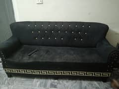 5 Seater Sofa set 0