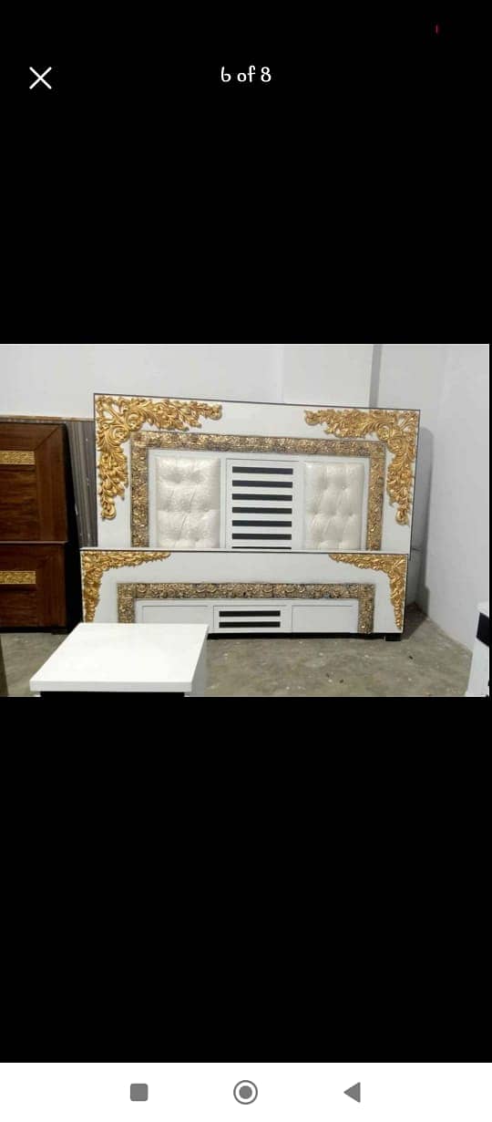 bed,double bed,king size bed,poshish bed/bed for sale,furniture 3