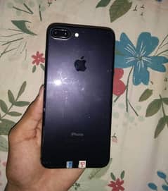 i phone 7 plus 0