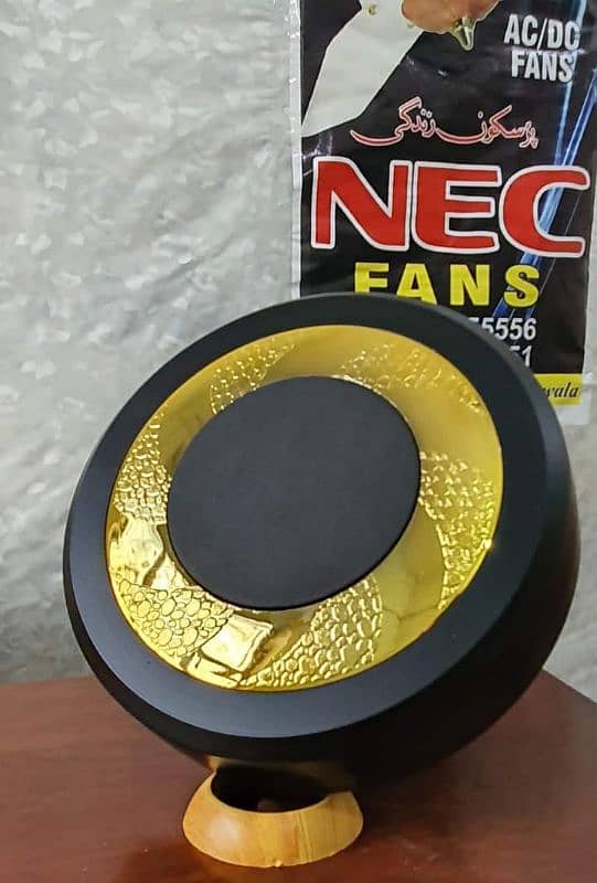 solar fans 1