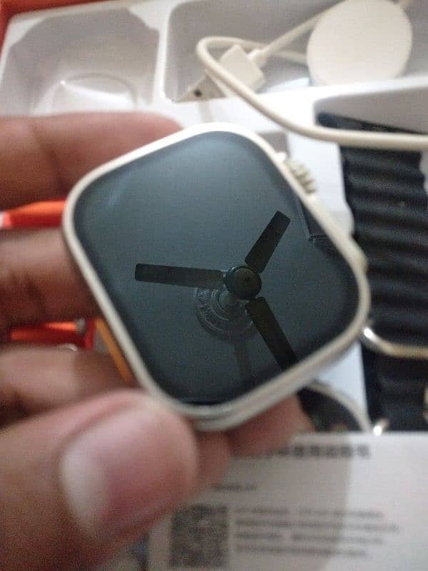 Exclusive Watch Ultra Y10  For Sale 2