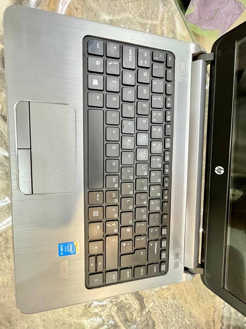 Laptop For Sale | Hp Core I3 5th Generation | 4GB RAM | 128SSD |Laptop 2