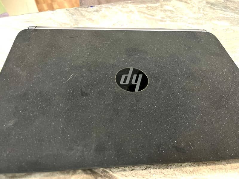 Laptop For Sale | Hp Core I3 5th Generation | 4GB RAM | 128SSD |Laptop 4