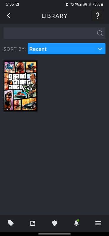 GTA 5  online /offline 5