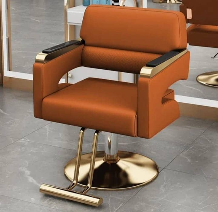 Saloon chair/Shampoo unit/Barber chair/Cutting chair/saloon furniture 1