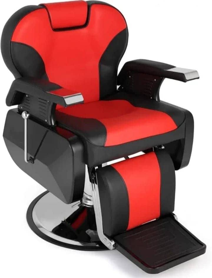 Saloon chair/Shampoo unit/Barber chair/Cutting chair/saloon furniture 2