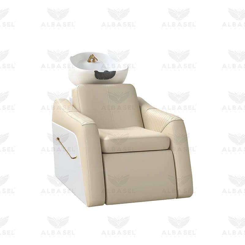 Saloon chair/Shampoo unit/Barber chair/Cutting chair/saloon furniture 10