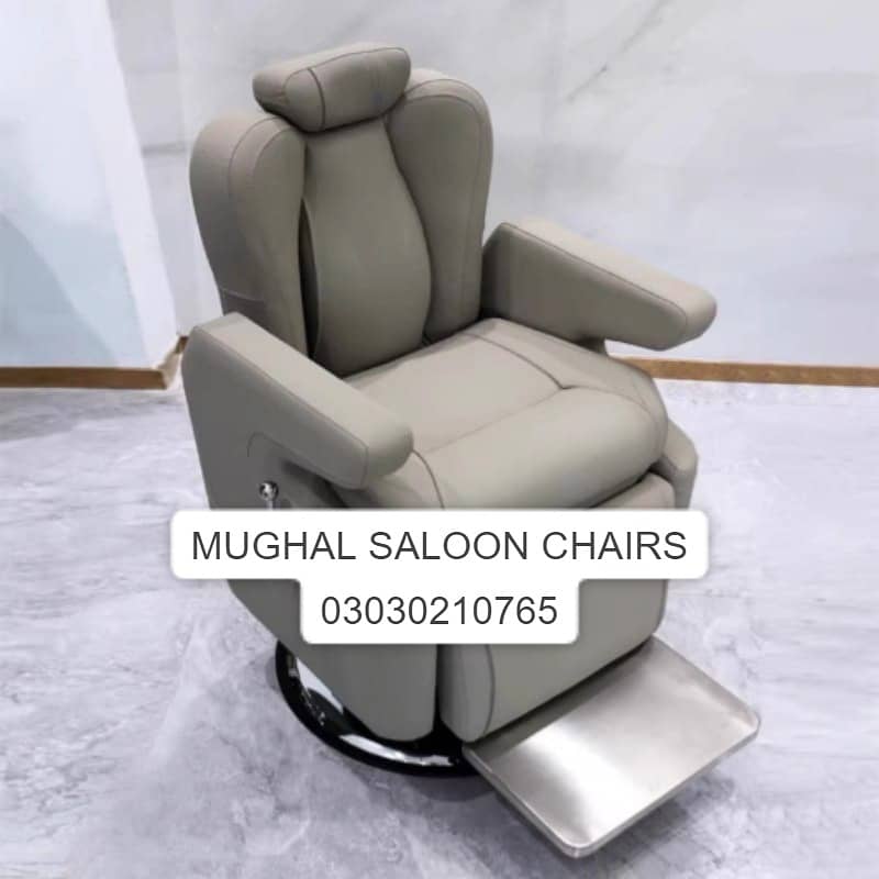 salon chair , saloon chair , hydraulic chair , facial bed ,nailstation 0