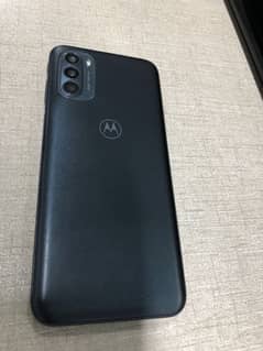 Motorola g31w 4/128 NON PTA urgent