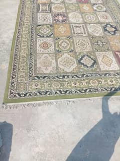 used carpet in new condition