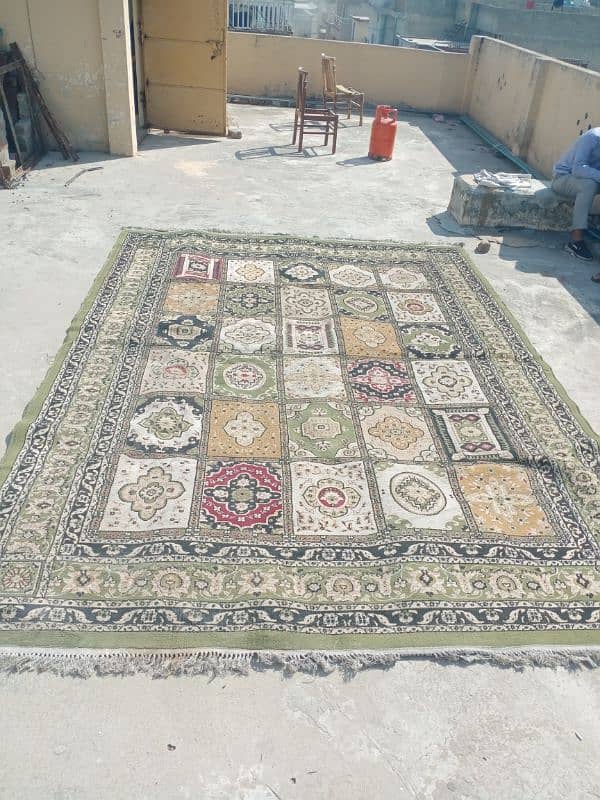 used carpet in new condition 3