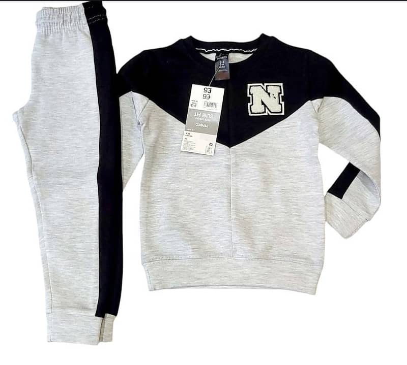 Kids tracksuit | Baby clothes | Kids winter clothes | Kids Fashion Hub 7