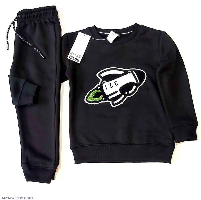 Kids tracksuit | Baby clothes | Kids winter clothes | Kids Fashion Hub 10