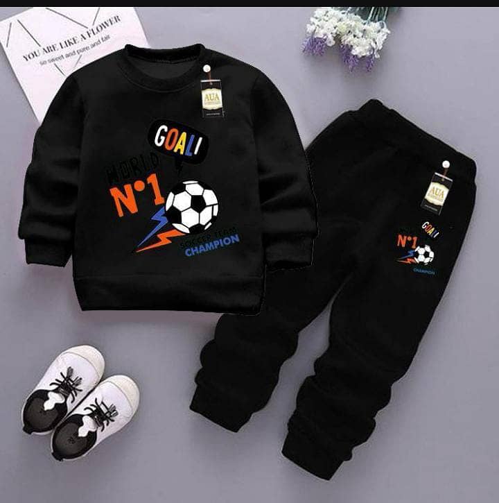 Kids tracksuit | Baby clothes | Kids winter clothes | Kids Fashion Hub 18