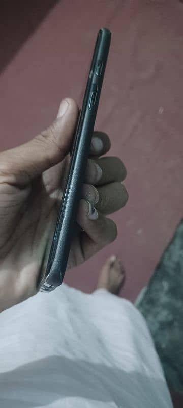 one plus 8 condition 8 by 10 ha 8 gb 128 gb exchange good phone 3