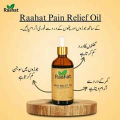 Pain Relief