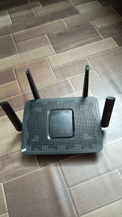 Linksys