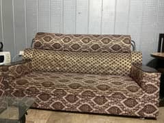 Sofa set good quality