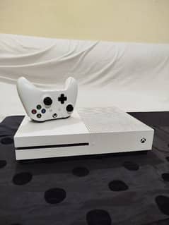 Xbox one s 0